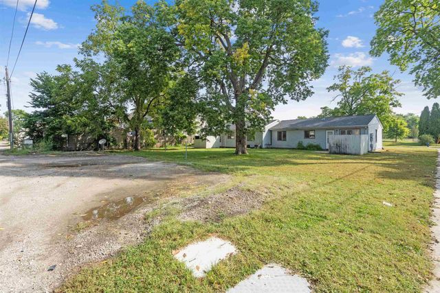 1103-1107 Logan Avenue, Waterloo, IA 50703