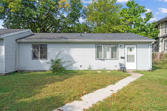 1103-1107 Logan Avenue, Waterloo, IA 50703