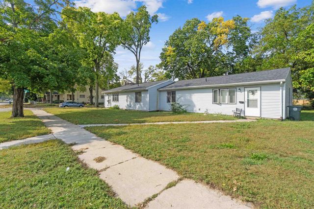 1103-1107 Logan Avenue, Waterloo, IA 50703