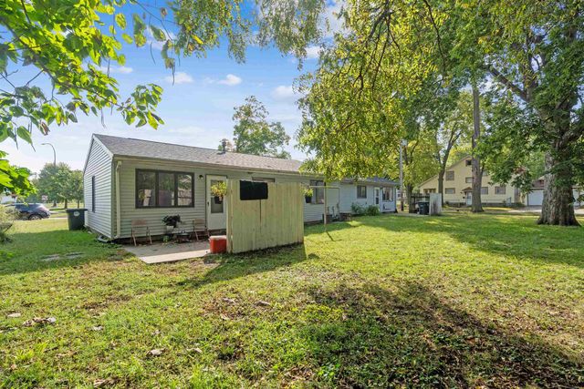 1103-1107 Logan Avenue, Waterloo, IA 50703