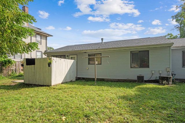 1103-1107 Logan Avenue, Waterloo, IA 50703