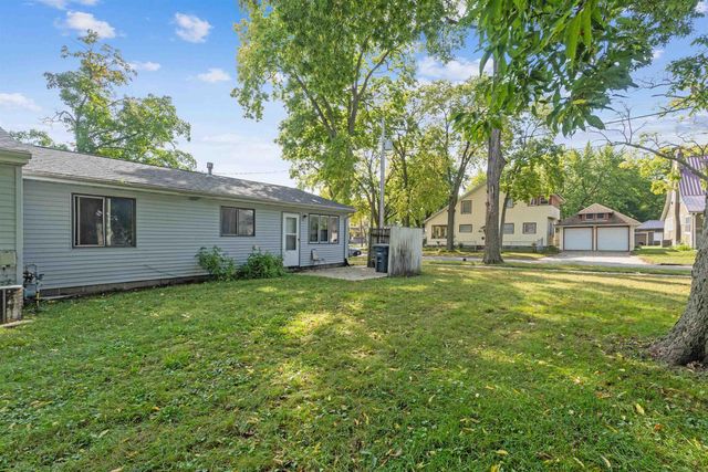 1103-1107 Logan Avenue, Waterloo, IA 50703