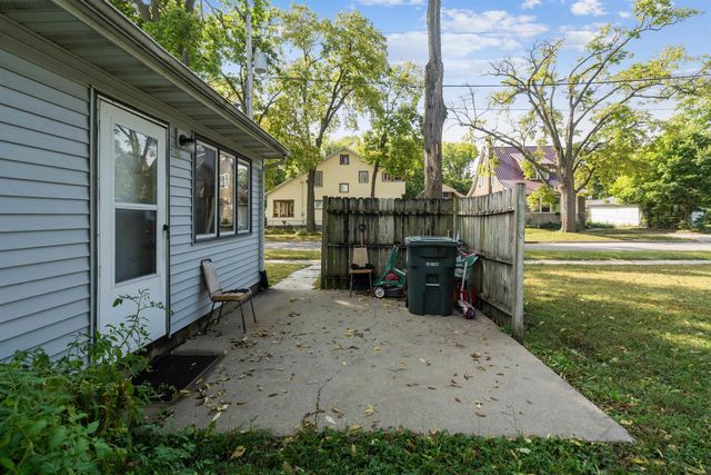 1103-1107 Logan Avenue, Waterloo, IA 50703
