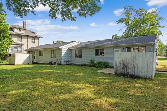 1103-1107 Logan Avenue, Waterloo, IA 50703