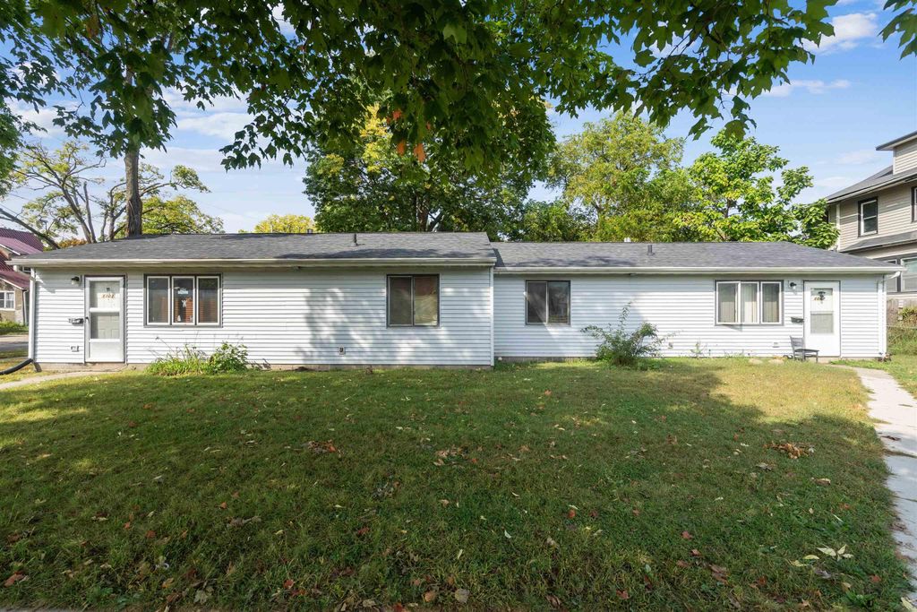 1103-1107 Logan Avenue, Waterloo, IA 50703