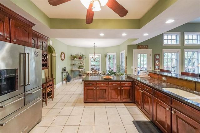 75 Woody Hill Circle, Dawsonville, GA 30534