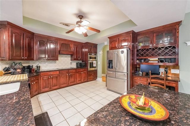 75 Woody Hill Circle, Dawsonville, GA 30534