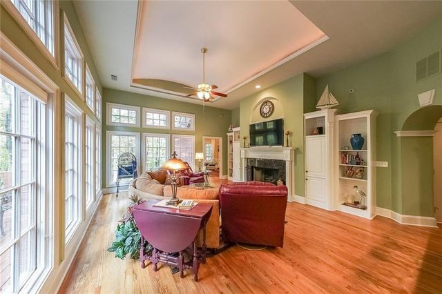 75 Woody Hill Circle, Dawsonville, GA 30534