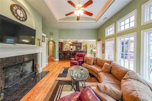 75 Woody Hill Circle, Dawsonville, GA 30534