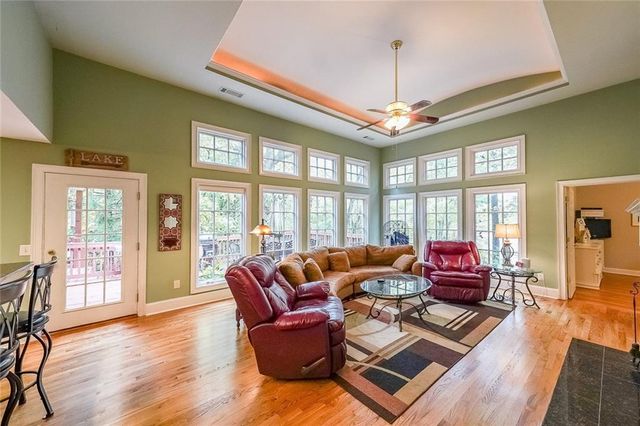 75 Woody Hill Circle, Dawsonville, GA 30534