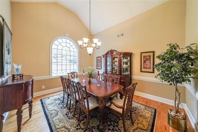 75 Woody Hill Circle, Dawsonville, GA 30534