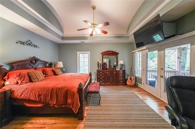 75 Woody Hill Circle, Dawsonville, GA 30534