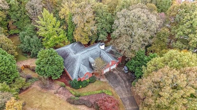 75 Woody Hill Circle, Dawsonville, GA 30534