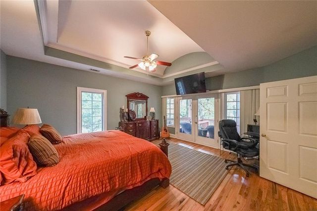 75 Woody Hill Circle, Dawsonville, GA 30534