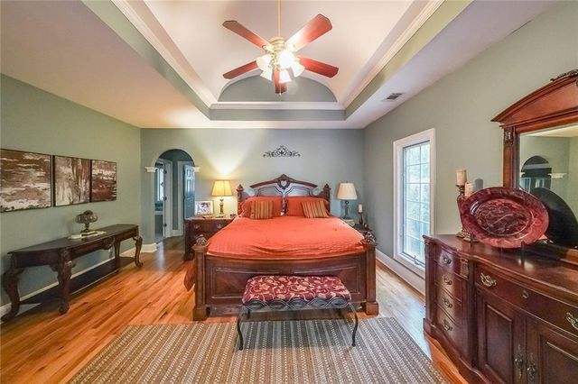 75 Woody Hill Circle, Dawsonville, GA 30534