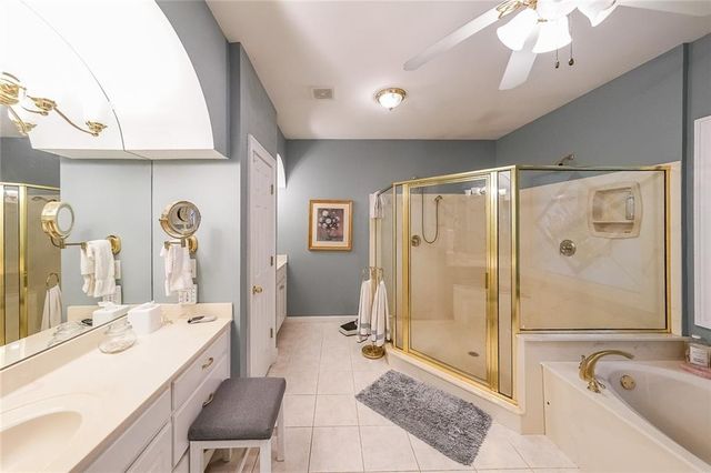 75 Woody Hill Circle, Dawsonville, GA 30534