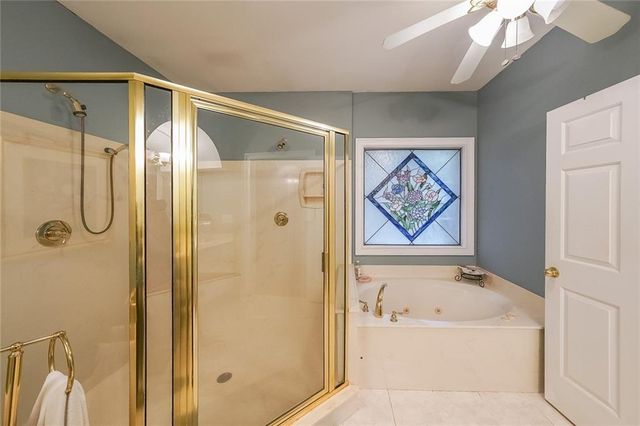 75 Woody Hill Circle, Dawsonville, GA 30534