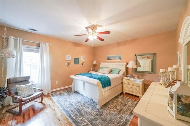 75 Woody Hill Circle, Dawsonville, GA 30534