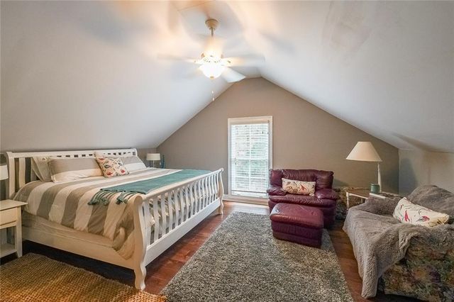 75 Woody Hill Circle, Dawsonville, GA 30534