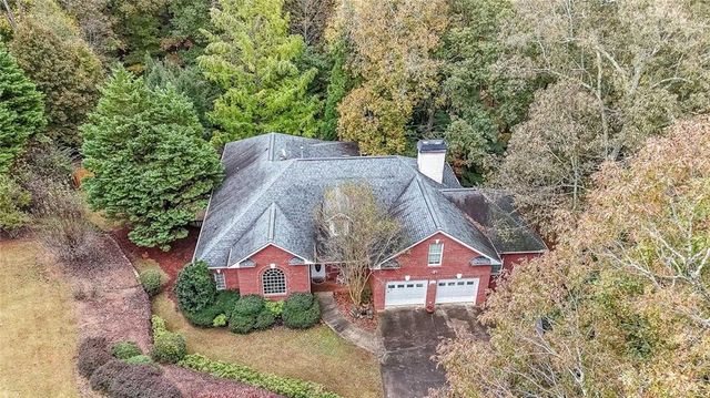 75 Woody Hill Circle, Dawsonville, GA 30534