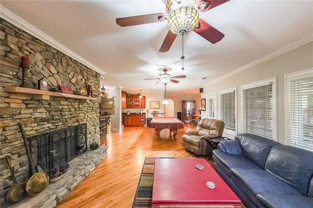 75 Woody Hill Circle, Dawsonville, GA 30534