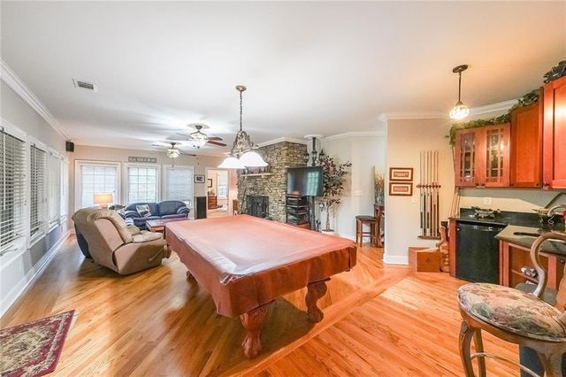 75 Woody Hill Circle, Dawsonville, GA 30534