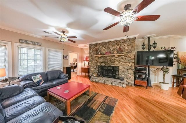 75 Woody Hill Circle, Dawsonville, GA 30534