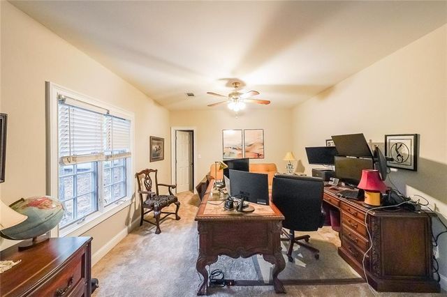 75 Woody Hill Circle, Dawsonville, GA 30534