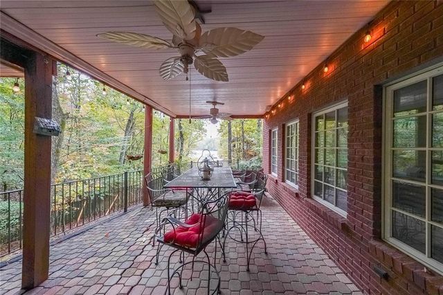 75 Woody Hill Circle, Dawsonville, GA 30534