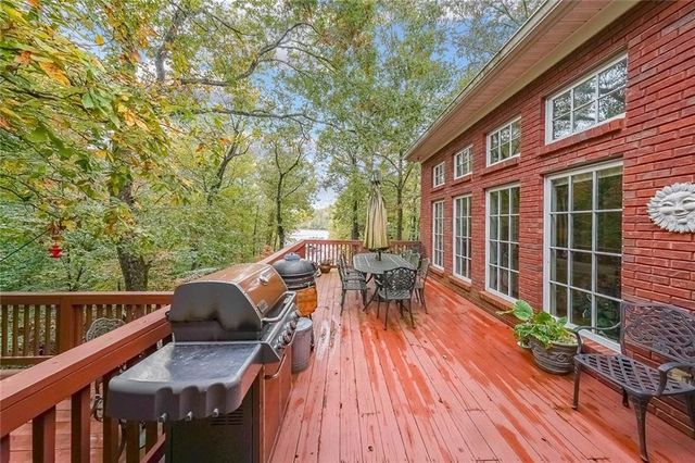 75 Woody Hill Circle, Dawsonville, GA 30534