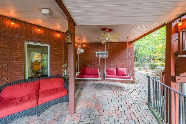 75 Woody Hill Circle, Dawsonville, GA 30534