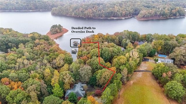 75 Woody Hill Circle, Dawsonville, GA 30534