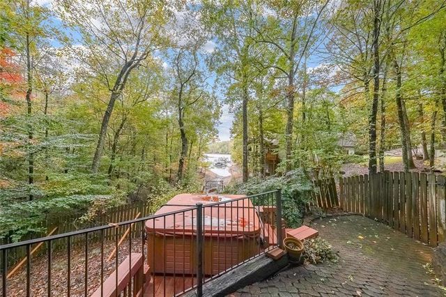 75 Woody Hill Circle, Dawsonville, GA 30534