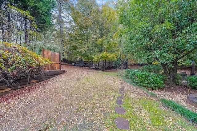 75 Woody Hill Circle, Dawsonville, GA 30534