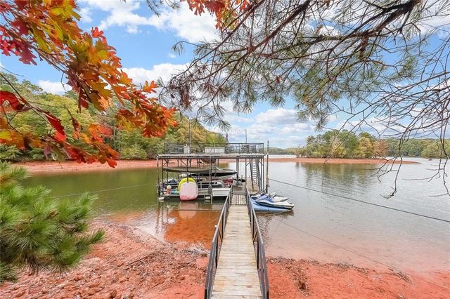 75 Woody Hill Circle, Dawsonville, GA 30534