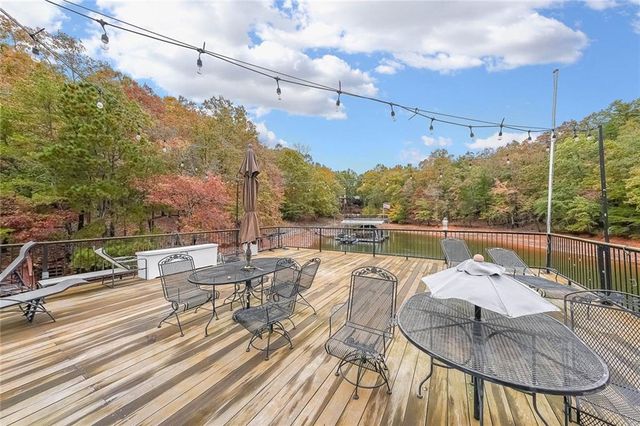 75 Woody Hill Circle, Dawsonville, GA 30534