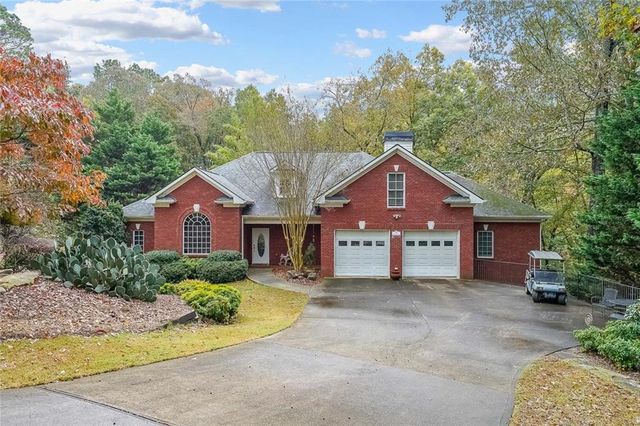 75 Woody Hill Circle, Dawsonville, GA 30534