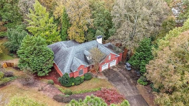 75 Woody Hill Circle, Dawsonville, GA 30534