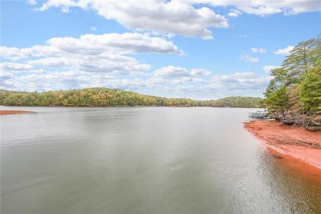 75 Woody Hill Circle, Dawsonville, GA 30534