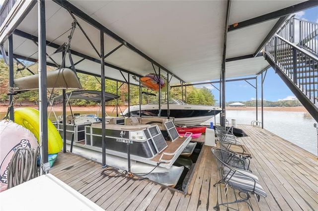 75 Woody Hill Circle, Dawsonville, GA 30534