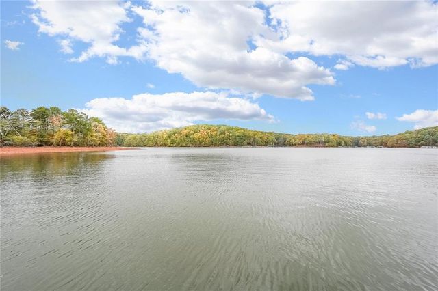 75 Woody Hill Circle, Dawsonville, GA 30534