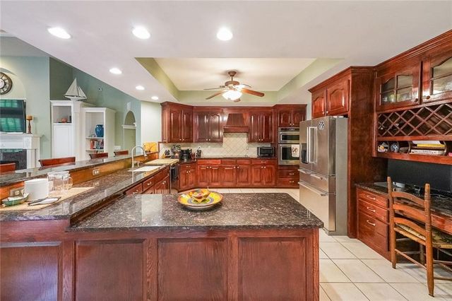 75 Woody Hill Circle, Dawsonville, GA 30534