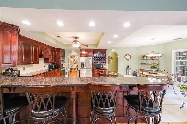 75 Woody Hill Circle, Dawsonville, GA 30534