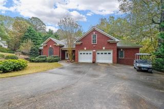 75 Woody Hill Circle, Dawsonville, GA 30534