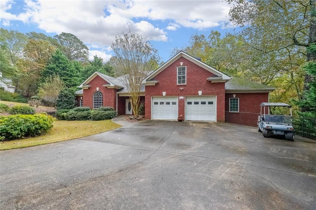 75 Woody Hill Circle, Dawsonville, GA 30534