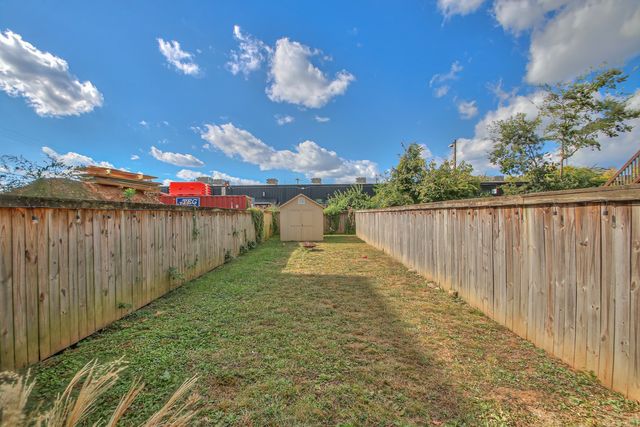 1319 Pillow St, Nashville, TN 37203