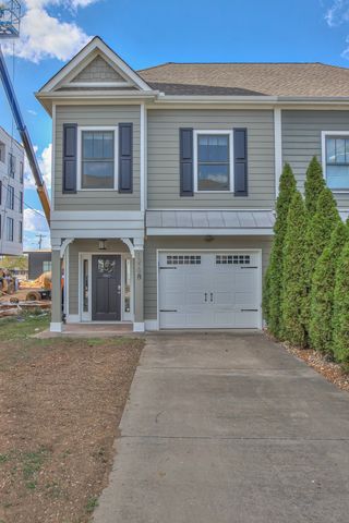 1319 Pillow St, Nashville, TN 37203