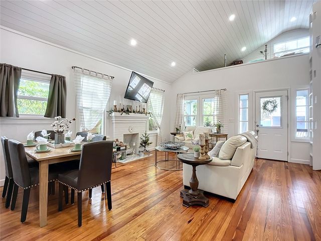 216 MURRAY STREET, New Smyrna Beach, FL 32168