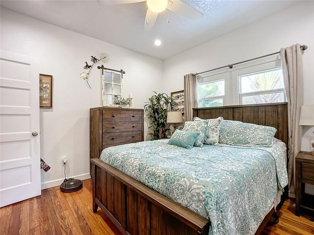 216 MURRAY STREET, New Smyrna Beach, FL 32168