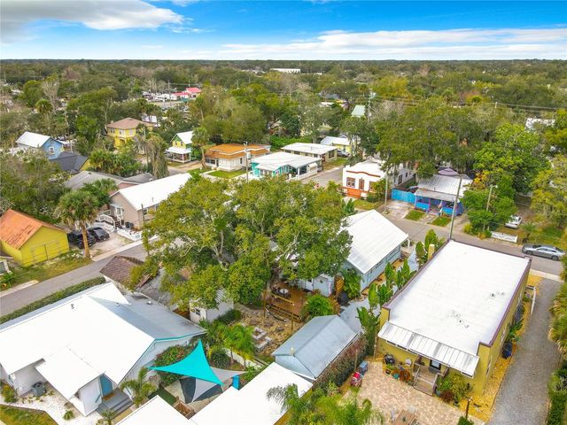 216 MURRAY STREET, New Smyrna Beach, FL 32168